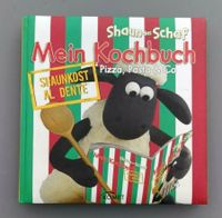 Shaun das Schaf Kochbuch AL Dente Hessen - Dietzhölztal Vorschau