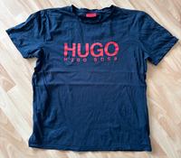 Hugo Boss T-Shirt Gr. XL Bergedorf - Hamburg Lohbrügge Vorschau