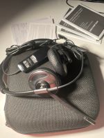 Plantronics Blackwire C720 Headset Bluetooth USB Kopfhörer Berlin - Steglitz Vorschau