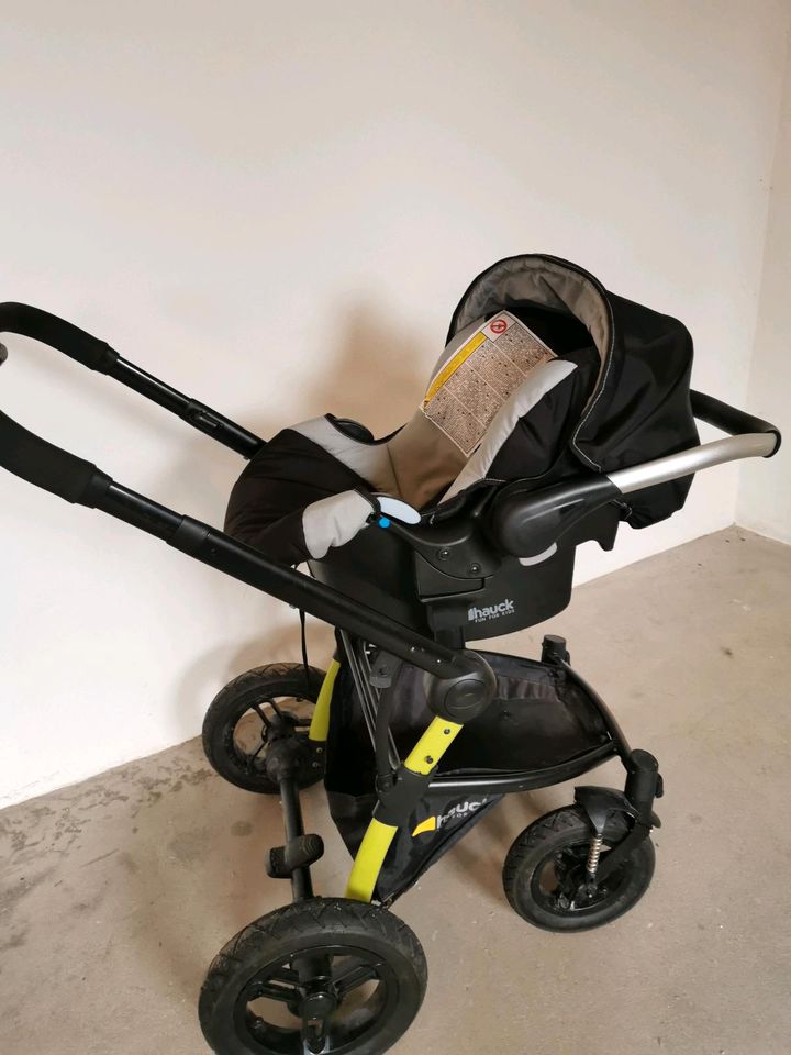 Kinderwagen Maxi Cosi Buggy in Bad Berleburg