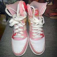 Nike Court Force High Womens – Valentines Day 2008 Bayern - Fürth Vorschau