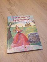 Buch "Prinzessinnen Geschichten - Schwager & Steinlein" Bergedorf - Hamburg Lohbrügge Vorschau