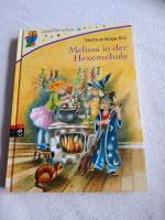 Melissa in der hexenschule Lesesternchen Buch  Preis 1,50€ Nordrhein-Westfalen - Wesel Vorschau