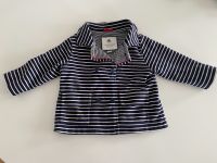 Petit Bateau Jacke 18 Monate blau weiß gestreift Dortmund - Holzen Vorschau