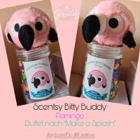 Scentsy Bitty Buddy "Flamingo" - Neu OVP Rheinland-Pfalz - Rennerod Vorschau