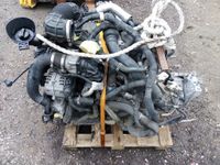 Motor Ford Transit Custom 2.0 TDCI YMF6 YMFS 130PS 15tkm komplett Berlin - Wilmersdorf Vorschau