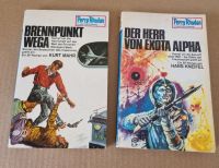 Buch Perry Rhodan Der Herr von Exota Alpha, Brennpunkt Wega Niedersachsen - Harsum Vorschau