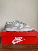 Nike Dunk Low Grey Fog - EU 47 / US 12.5 Hamburg-Mitte - Hamburg Hamm Vorschau