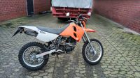 KTM LC4 GS 620 RD Niedersachsen - Cloppenburg Vorschau