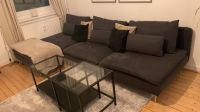 Söderhamn Sofa dunkelgrau Hamburg-Mitte - Hamburg Billstedt   Vorschau