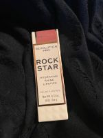 Revolution Pro: Rockstar Hydrating Shine Lipstick, Lippenstift Niedersachsen - Goldenstedt Vorschau