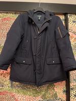Ralph Lauren Daunenjacke Parka dunkelblau Bayern - Eching (Kr Freising) Vorschau