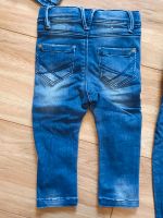 2 Jeans Name it und S. Oliver Gr 80 Saarland - St. Wendel Vorschau