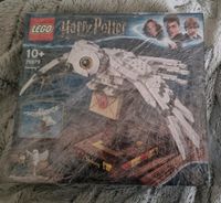 Harry Potter Hedwig Lego 75979 Nordrhein-Westfalen - Leverkusen Vorschau