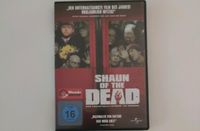 DVD: Shaun of the Dead Niedersachsen - Braunschweig Vorschau