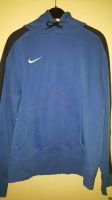 Nike Kapuzen Pullover Hoodie Gr. M 178 blau Leipzig - Leipzig, Zentrum Vorschau