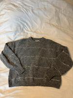 Reserved Pullover grau S Niedersachsen - Alfhausen Vorschau