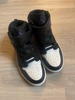 1 Paar Nike Air Jordan Hi Hessen - Nidda Vorschau