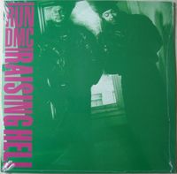 Run-DMC – Raising Hell Vinyl, LP, Album, Reissue 2017 Hessen - Buseck Vorschau