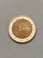 2-Euro Gedenkmünze Deutschland 2013  "A" Bayern - Regensburg Vorschau