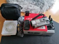 Canon Legria HF M 306 vidrocamera Bayern - Buch Vorschau