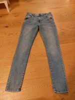 Jeans Slim Gr. 176 Bayern - Denkendorf Vorschau