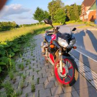 Honda CBR 125 Jc 34 Niedersachsen - Salzbergen Vorschau