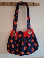 Handtasche, neuwertig, Handmade Hessen - Brachttal Vorschau