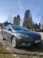 Ford Focus Turnier Neuhausen-Nymphenburg - Neuhausen Vorschau