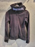 Bench Fleecejacke dunkelgrau Gr. XS Greven - Reckenfeld Vorschau
