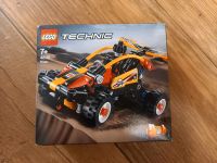 Strandbuggy von Lego Technic 42101 Niedersachsen - Werlte  Vorschau