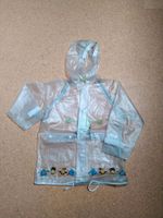 Regenjacke zum drüber ziehen Kindergarten Gr. 98 Hessen - Neuenstein Vorschau