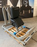 Technogym Pure Strength Wadenmaschine , neuwertig Baden-Württemberg - Künzelsau Vorschau