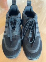 Herren Sport Schuhe Adidas schwarz Rheinland-Pfalz - Gau-Bickelheim Vorschau