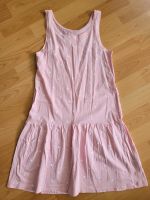 Mädchen H&M Sweatkleid rosa + weißen Punkten Gr.134/140 neuwertig Altona - Hamburg Iserbrook Vorschau