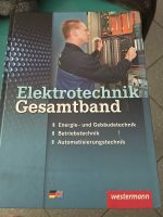 Elektrotechnik Gesamtband Baden-Württemberg - Deizisau  Vorschau