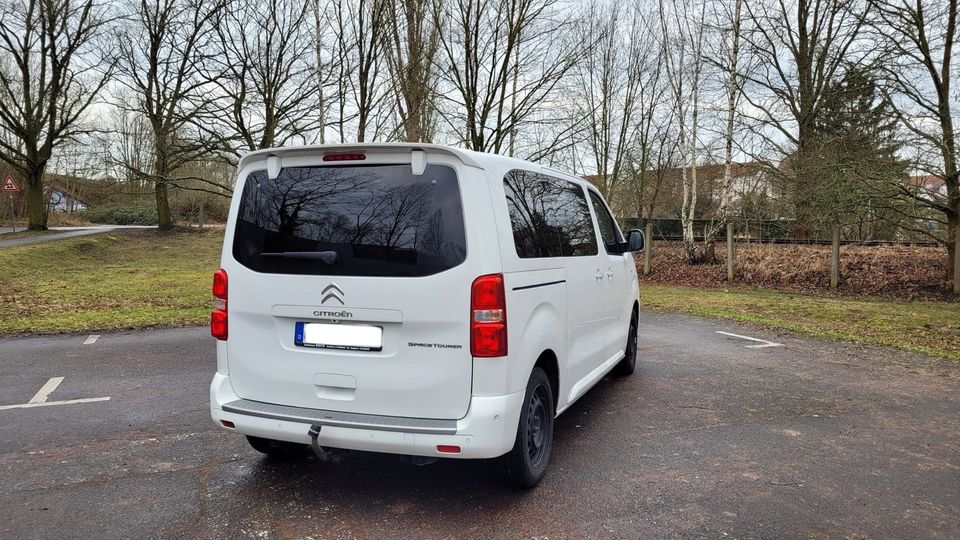 Citroen Spacetourer in Guben