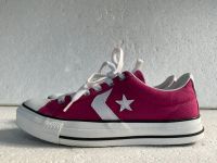 Converse Turnschuhe pink Größe 37 Nürnberg (Mittelfr) - Oststadt Vorschau