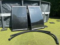 Steinbach Solarkollektor Curve Kreis Pinneberg - Halstenbek Vorschau
