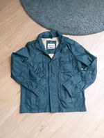 Übergangsjacke Blauer USA windstopper/windjacke Größe L Herren Kr. Dachau - Bergkirchen Vorschau