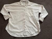 Hemd, Gr. XS, Zara, Polyester, Knopfleiste, Kragen Niedersachsen - Garbsen Vorschau