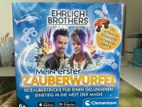 Ehrlich Brothers Zauberwürfel Thüringen - Schmalkalden Vorschau