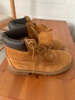 Timberland Boots 5,5 Beige 38,5 Winter Boots Schleswig-Holstein - Flensburg Vorschau