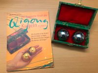 Die magische Kraft der QiGong-Kugeln nutzen (Buch +QiGong-Kugeln) Sachsen - Kesselsdorf Vorschau