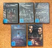 The Originals DVD Staffel 1-5 OVP Vampire Diaries Rheinland-Pfalz - Pirmasens Vorschau