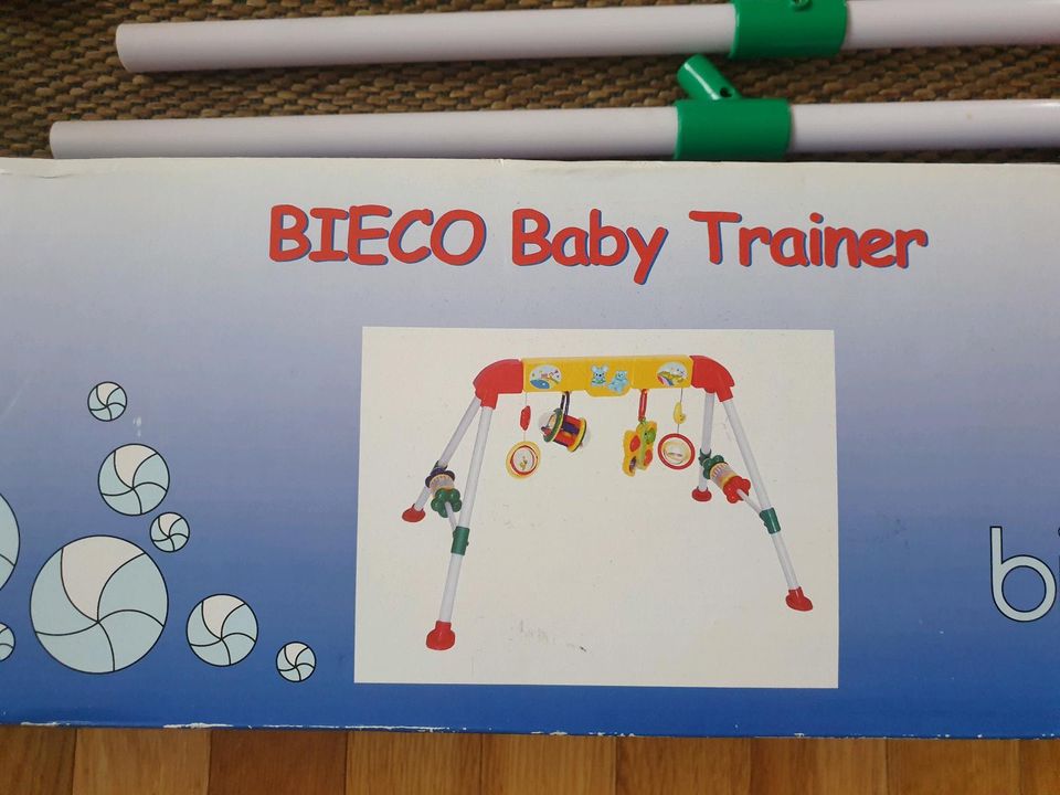 Bieco baby Trainer Trapez in Ahlen