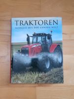 Hardcover "Traktoren" Michael Williams Baden-Württemberg - Donaueschingen Vorschau