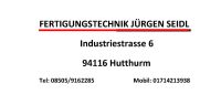 Mitarbeiter Voll/Teilzeit/Mini Mechatroniker, Elektroniker Helfer Bayern - Hutthurm Vorschau