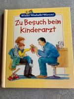 Buch: Zu Besuch beim Kinderarzt Baden-Württemberg - Bühlertal Vorschau