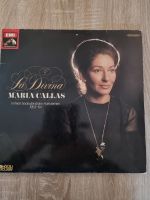 La Divina - Maria Callas ihre bedeutendsten Aufnahmen 1953-1964 Hessen - Hünfeld Vorschau